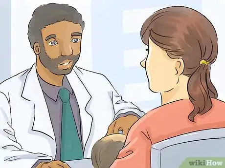 Image titled Stop a Baby from Vomiting Step 6