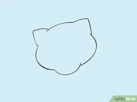 Image titled Draw the Mew Duo Step 1