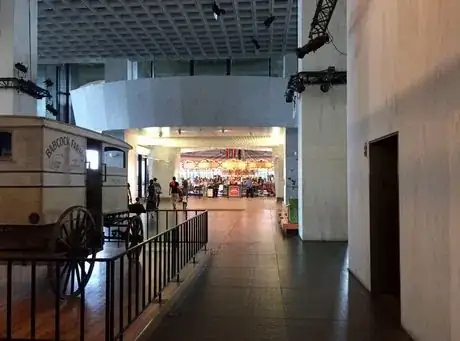 Image titled Babcock Farms Truck NYSM