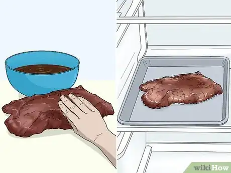 Image titled Prepare Deer Backstrap Step 3