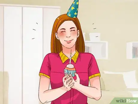 Image titled Join Overeaters Anonymous Step 5