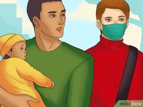Image titled Protect Your Infant from Flu Step 7