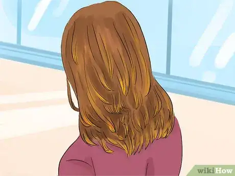 Image titled Deal With Thick Hair Step 14