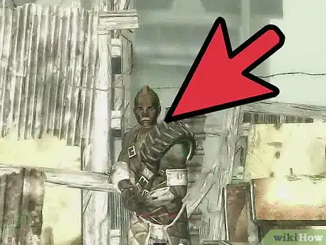 Image titled Make the Most of Leveling Up in Fallout 3 Step 7