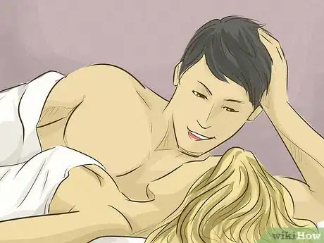 Image titled Talk to Your Wife or Girlfriend about Oral Sex Step 15