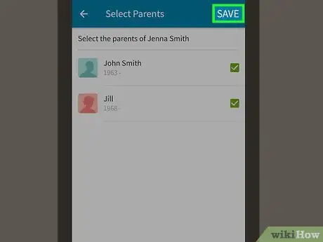 Image titled Add Siblings on Ancestry Step 16