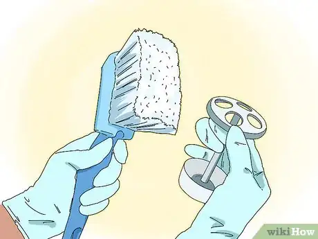 Image titled Clean a Toothbrush Holder Step 2