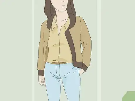 Image titled Wear a Linen Shirt Step 6