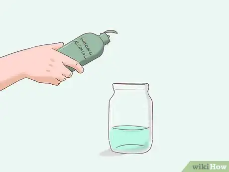 Image titled Remove Ticks from Furry Pets Step 1