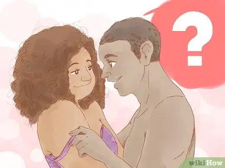 Image titled Take off Clothes in a Sexy Way Step 20