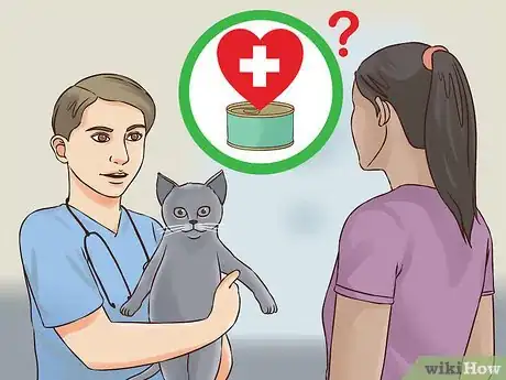 Image titled Change Cat Food Step 13