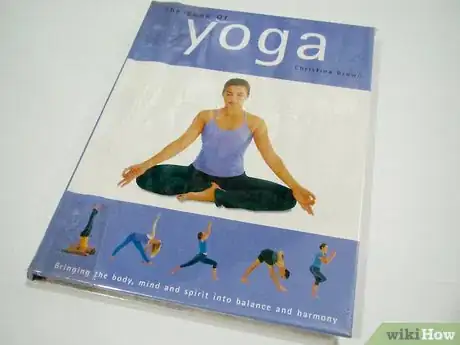 Image titled Set up a Home Yoga Studio Step 1