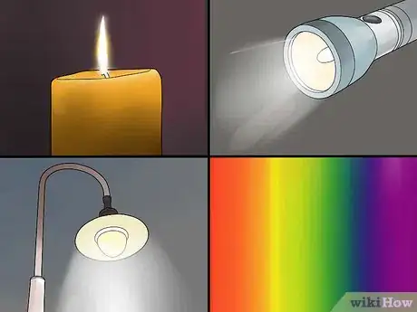 Image titled Create a Simple Spectrum Step 12