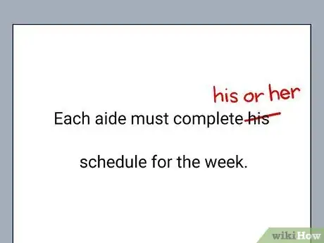 Image titled Use Generic Pronouns Step 6