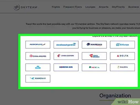 Image titled Earn Skymiles Quickly Step 10