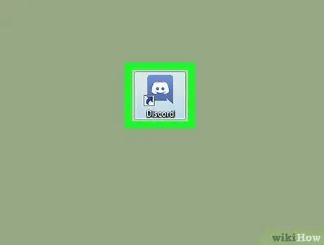 Image titled Delete a Discord Channel on a PC or Mac Step 1