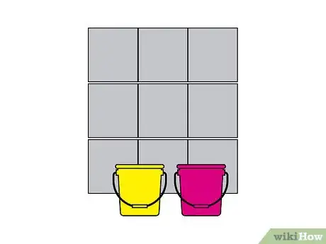 Image titled Paint Jeans Step 14