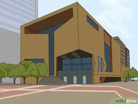 Image titled Meet New People in Charlotte, NC Step 6