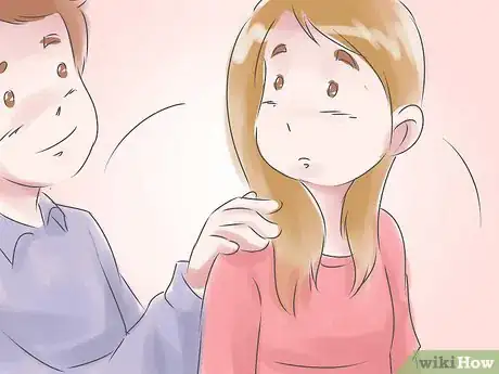 Image titled Get a Girl to Think You're Cute Step 10