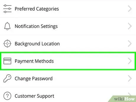 Image titled Change an Address on Groupon on iPhone or iPad Step 16