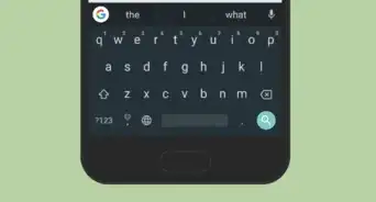 Enable Dark Theme on Gboard (Google Keyboard)
