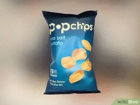 Image titled Choose Healthier Chips Step 3