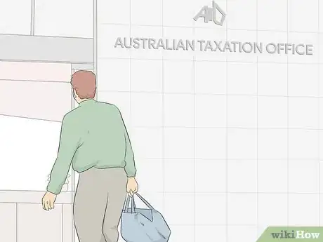 Image titled Get Your Tax File Number Step 14