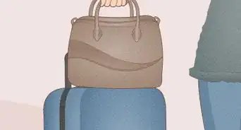 Pack Hand Luggage for a Week