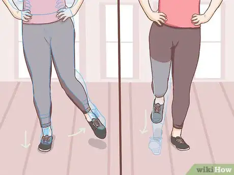 Image titled Perform a Single Time Step in Tap Step 7