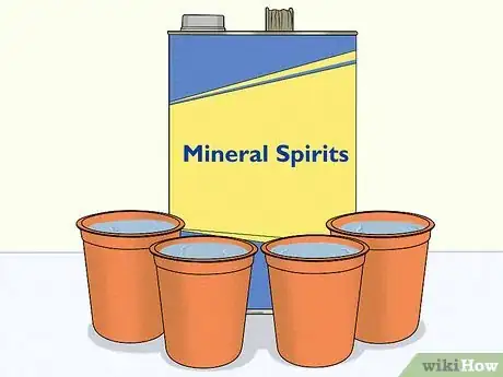 Image titled Clean Acrylic Varnish from a Brush Step 2