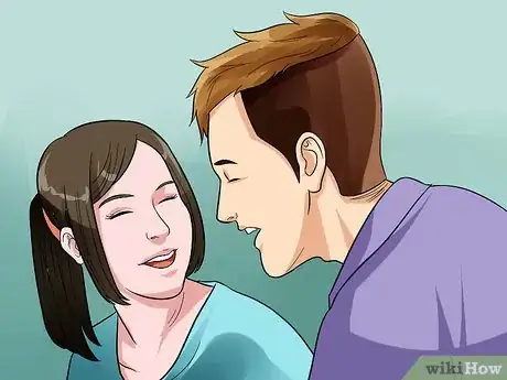 Image titled Make a Woman Fall in Love With You Step 2