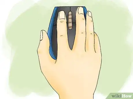 Image titled Use a Computer Mouse Step 03