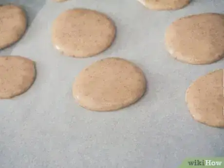Image titled Make Cake Batter Macarons Step 7