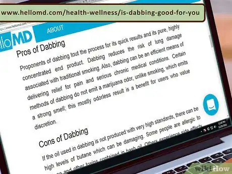 Image titled Take Medical Marijuana Step 6