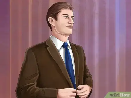 Image titled React if You Hate Your Engagement Ring Step 1