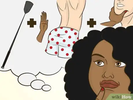 Image titled Act Like a Dominatrix Step 8