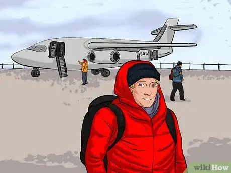 Image titled Cruise to Antarctica Step 2