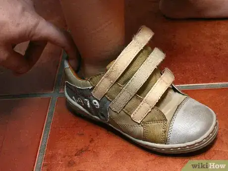 Image titled Buy Shoes for Children Step 5