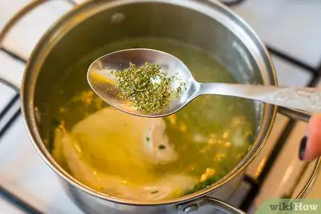 Image titled Use Marjoram Step 9