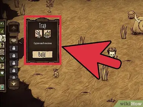 Image titled Catch Rabbits in Don’t Starve Step 1