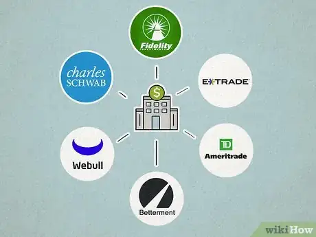 Image titled Start a Brokerage Account Step 5