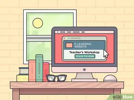 Image titled Survive Your First Year in Teaching Step 3