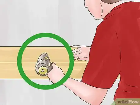 Image titled Install Shiplap Step 9