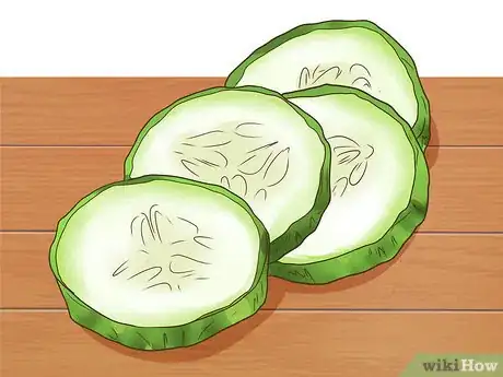 Image titled Reduce the Redness of Sunburn Step 13