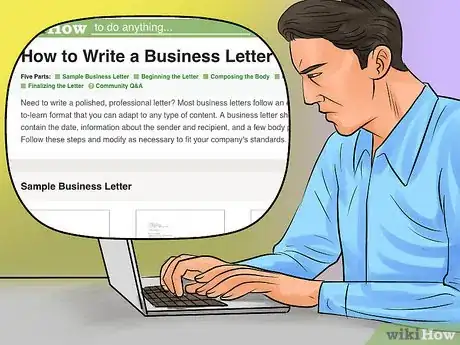 Image titled Protect Your Business Against Defamation on the Internet Step 8