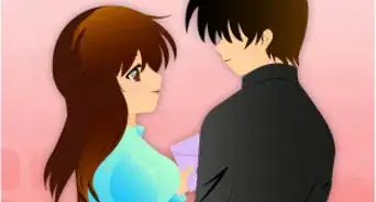 Write a Love Letter to a Boy You Do Not Know