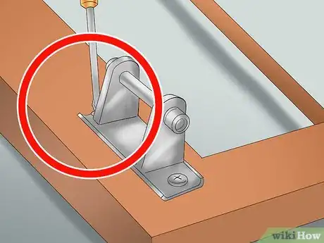 Image titled Hang a Pot Rack Step 11