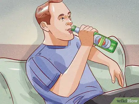 Image titled Avoid Drinking and Driving on New Year's Eve Step 7