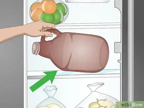 Image titled Clean a Growler Step 12