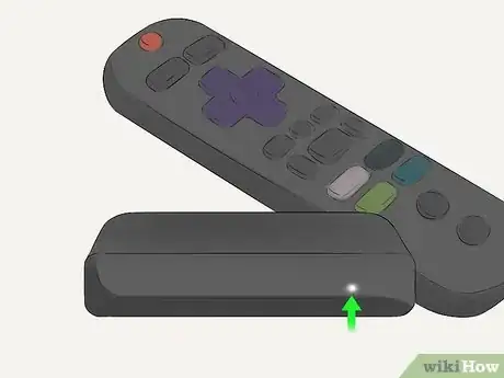 Image titled Factory Reset the Roku Step 3